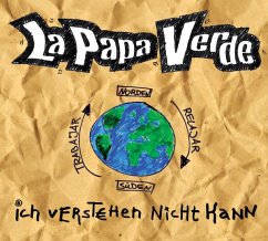 Cover Ich Verstehen Nicht Kann
