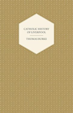 Catholic History of Liverpool - Burke, Thomas