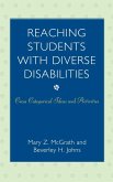 Reaching Students with Diverse Disabilities