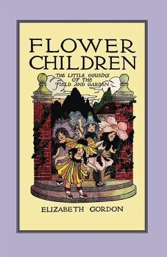 Flower Children - Gordon, Elizabeth