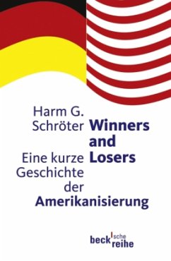 Winners and Losers - Schröter, Harm G.