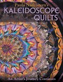 Paula Nadelstern's Kaleidoscope Quilts