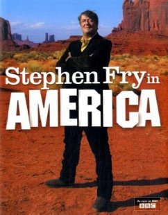 Stephen Fry in America - Fry, Stephen