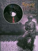 The Sourcebook of Sonny Terry Licks for Blues Harmonica [With CD]