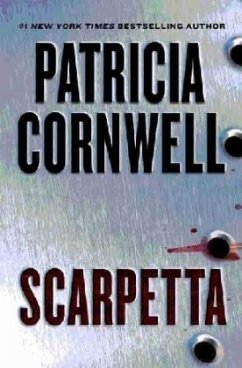 Scarpetta - Cornwell, Patricia