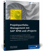 Projektportfolio-Management mit cProjects und SAP RPM