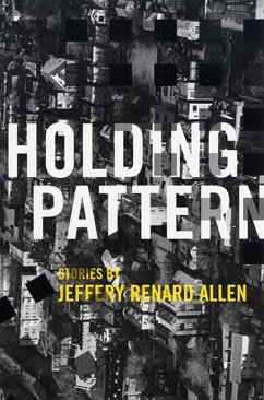 Holding Pattern - Allen, Jeffery Renard