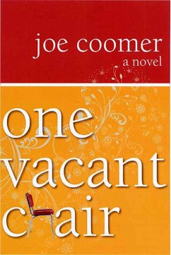 One Vacant Chair - Coomer, Joe
