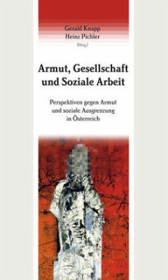 Cover Armut, Gesellschaft und Soziale Arbeit