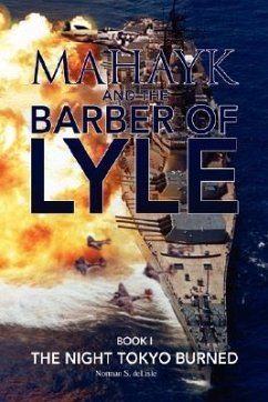 Mahayk and the Barber of Lyle - Delisle, Norman S.