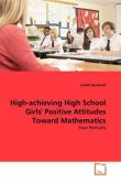 High-achieving High School Girls' Positive Attitudes Toward Mathematics