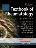 Kelley's Textbook of Rheumatology, 2 Vols.