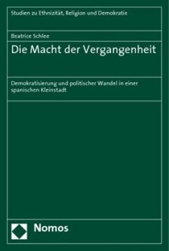 Die Macht der Vergangenheit - Schlee, Beatrice