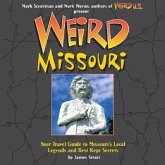 Weird Missouri