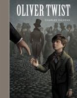 Oliver Twist - Dickens, Charles