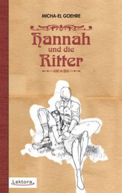 Cover Hannah und die Ritter