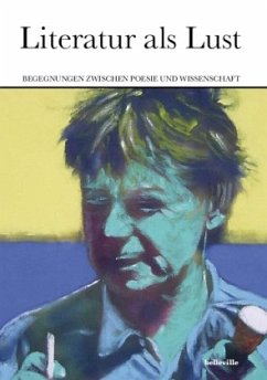 Literatur als Lust