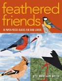 Feathered Friends-Print-on-Demand-Edition