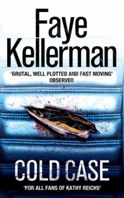 Cover Cold Case