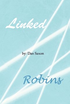 Linked/Robins - Saxon, Dan