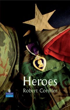 Heroes Hardcover educational edition - Cormier, Robert