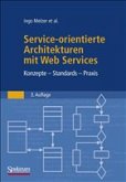 Service-orientierte Architekturen mit Web Services