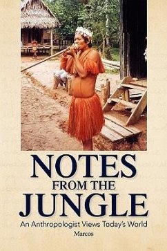 Notes from the Jungle