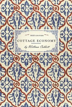 Cottage Economy - Cobbett, William