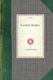 Cookery Recipes