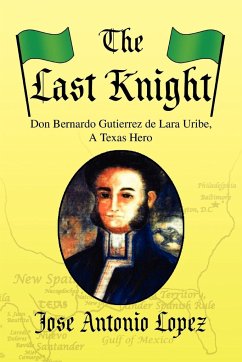 The Last Knight - Lopez, Jose Antonio