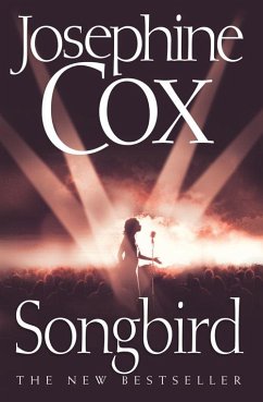 Songbird - Cox, Josephine