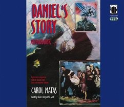 Daniel's Story - Matas, Carol