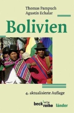 Bolivien - Pampuch, Thomas;Echalar, Agustin