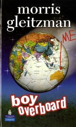 Boy Overboard