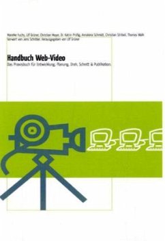 Handbuch Web-Video