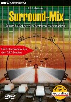 Cover Stereo-Mix, 1 DVD
