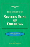Sixteen Sons of Oduduwa