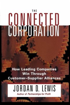 Connected Corporation - Lewis, Jordan D.