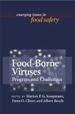 Food-Borne Viruses: Progress and Challenges