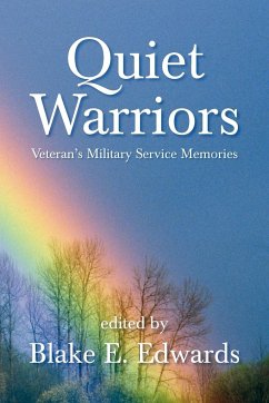 Quiet Warriors - Edwards, Blake E.