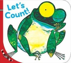 Look & See: Let's Count! - Union Square Kids; Union Square Kids