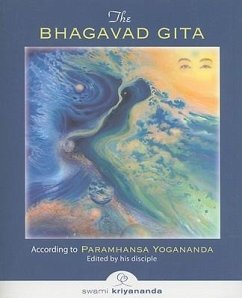 The Bhagavad Gita - Yogananda, Paramhansa