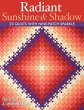 Radiant Sunshine & Shadow- Print on... - Bild 1