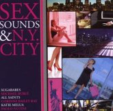 Sex, Sounds & N.Y.City