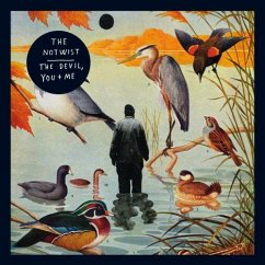 Cover The Devil, You & Me