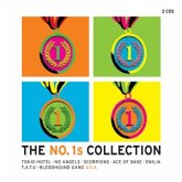 The No.1s Collection The No.1s Collection