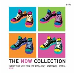 The NDW Collection