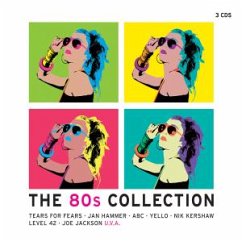 Cover The 80s Collection