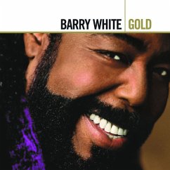 Gold - White,Barry