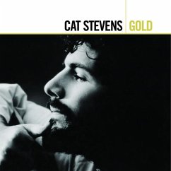 Gold - Stevens,Cat